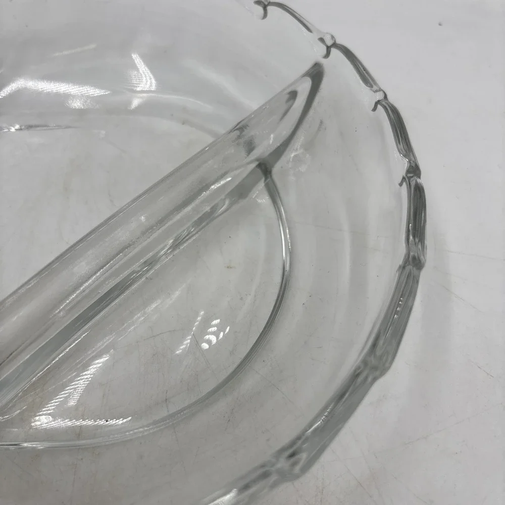 Vintage Fostoria Glass 